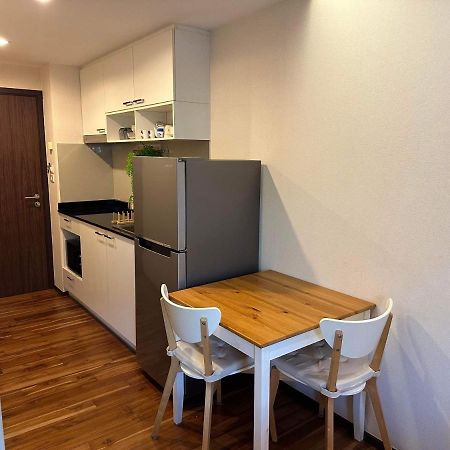 Title 3, Rawai Phuket Apartment Luaran gambar