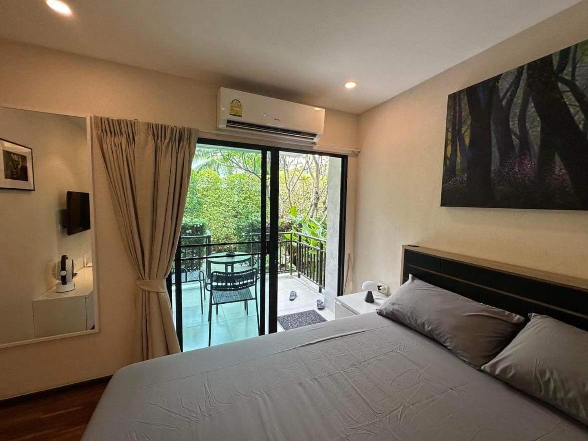 Title 3, Rawai Phuket Apartment Luaran gambar