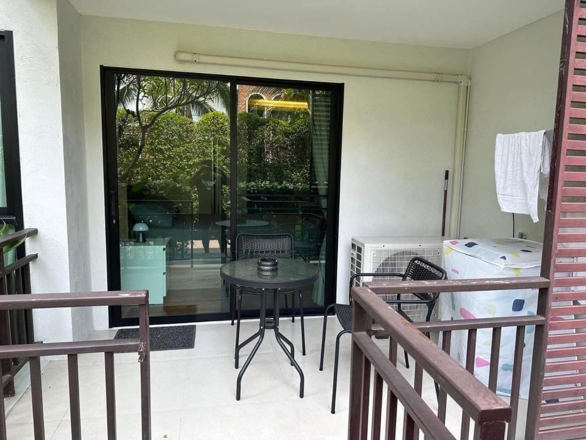 Title 3, Rawai Phuket Apartment Luaran gambar